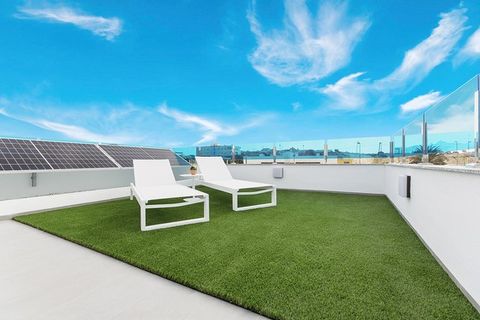 Villa i Orihuela, Alicante, Orihuela - € 395.000 | Ref: W-02PT3R - foto 40